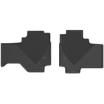 Order WEATHERTECH - W508 - Tapis For Your Vehicle