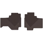 Order WEATHERTECH - W508CO - Floor Mat For Your Vehicle