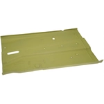 Order Floor Panel by DORMAN (OE SOLUTIONS) - 926198 For Your Vehicle