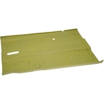 Order DORMAN (OE SOLUTIONS) - 926198 - Floor Panel For Your Vehicle