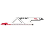 Order MILWAUKEE - 48-00-1600 - Flush Cut Blade For Your Vehicle