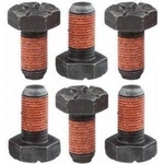 Order Flywheel Flex Plate Bolt by ATP PROFESSIONAL AUTOPARTS - ZX1046 For Your Vehicle