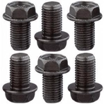 Order Flywheel Flex Plate Bolt by ATP PROFESSIONAL AUTOPARTS - ZX2036 For Your Vehicle