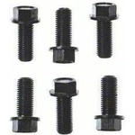 Order Flywheel Flex Plate Bolt by ATP PROFESSIONAL AUTOPARTS - ZX2066 For Your Vehicle