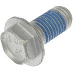 Order DORMAN/HELP - 14112 - Flexplate Mounting Bolts For Your Vehicle