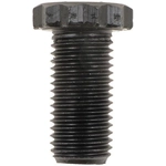 Order Flywheel Flex Plate Bolt by DORMAN/HELP - 74070 For Your Vehicle
