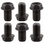 Order Flywheel Flex Plate Bolt Kit by PIONEER - 859029 For Your Vehicle