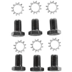 Order PIONEER - 859022 - Flexplate Mounting Bolts For Your Vehicle