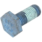 Order ACDELCO - 11570626 - Automatic Transmission Flexplate Mounting Bolt For Your Vehicle