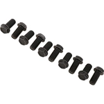 Order Flywheel Flexplate Bolt by ACDELCO - 12337973 For Your Vehicle