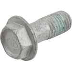 Order Flywheel Flexplate Bolt by ACDELCO - 19257940 For Your Vehicle