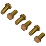Order Flywheel Flexplate Bolt by ATP PROFESSIONAL AUTOPARTS - ZX1006 For Your Vehicle