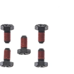 Order Flywheel Flexplate Bolt by ATP PROFESSIONAL AUTOPARTS - ZX1046 For Your Vehicle