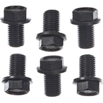 Order Flywheel Flexplate Bolt by ATP PROFESSIONAL AUTOPARTS - ZX2046 For Your Vehicle