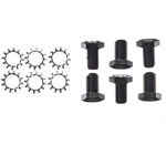 Order ATP PROFESSIONAL AUTOPARTS - ZX2196 - Flywheel Flexplate Bolt For Your Vehicle