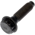 Order DORMAN - 13883 - Flywheel Or Crankshaft Pulley Bolts For Your Vehicle