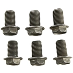 Order PIONEER - S1134 - Flywheel Bolts For Your Vehicle