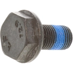 Order Flywheel Flexplate Bolt by VAICO - V10-5834 For Your Vehicle
