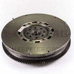Order Flywheel by LUK - DMF024 For Your Vehicle