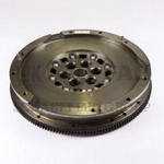 Order Flywheel by LUK - DMF061 For Your Vehicle