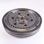 Order Flywheel by LUK - DMF066 For Your Vehicle