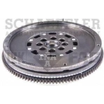 Order Flywheel by LUK - DMF110 For Your Vehicle