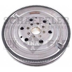Order Flywheel by LUK - DMF117 For Your Vehicle