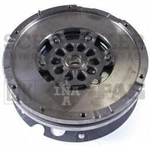 Order Flywheel by LUK - DMF125 For Your Vehicle