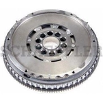 Order Flywheel by LUK - DMF137 For Your Vehicle
