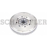 Order Flywheel by LUK - DMF153 For Your Vehicle