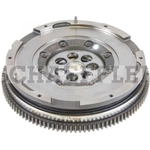 Order Flywheel by LUK - DMF166 For Your Vehicle