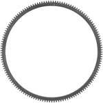 Order Flywheel Ring Gear by ATP PROFESSIONAL AUTOPARTS - ZA578 For Your Vehicle