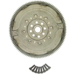 Order Flywheel by SACHS - DMF91114 For Your Vehicle