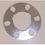 Order Flywheel Shim by ATP PROFESSIONAL AUTOPARTS - FS4 For Your Vehicle