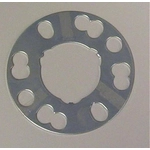 Order Flywheel Shim by ATP PROFESSIONAL AUTOPARTS - FS5 For Your Vehicle
