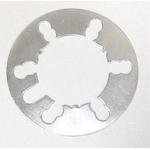 Order Flywheel Shim by ATP PROFESSIONAL AUTOPARTS - GS4 For Your Vehicle