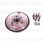 Order Volant moteur de VALEO - 836298 For Your Vehicle