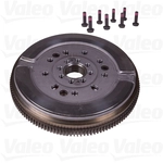 Order Volant moteur par VALEO - 836552 For Your Vehicle