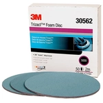 Order 3M - 30562 - Foam Disc For Your Vehicle