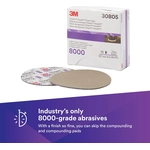 Order 3M - 30805 - Foam Disc For Your Vehicle