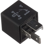 Order Fog Lamp Relay by BLUE STREAK (HYGRADE MOTOR) - RY255 For Your Vehicle