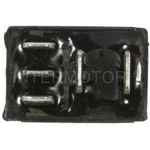 Order Fog Lamp Relay by BLUE STREAK (HYGRADE MOTOR) - RY1487 For Your Vehicle