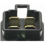 Order Fog Lamp Relay by BLUE STREAK (HYGRADE MOTOR) - RY230 For Your Vehicle