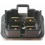 Order Fog Lamp Relay by BLUE STREAK (HYGRADE MOTOR) - RY254 For Your Vehicle