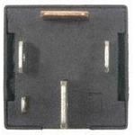 Order Fog Lamp Relay by BLUE STREAK (HYGRADE MOTOR) - RY573 For Your Vehicle