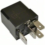 Order Fog Lamp Relay by BLUE STREAK (HYGRADE MOTOR) - RY805 For Your Vehicle