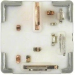 Order Fog Lamp Relay by BLUE STREAK (HYGRADE MOTOR) - RY883 For Your Vehicle