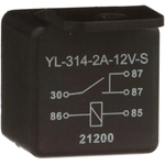 Order Fog Lamp Relay by STANDARD - PRO SERIES - RY88 For Your Vehicle