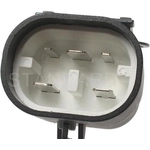 Order Fog Lamp Relay by STANDARD/T-SERIES - RY109T For Your Vehicle