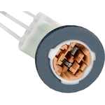 Order Fog Lamp Socket by ACDELCO - LS15 For Your Vehicle